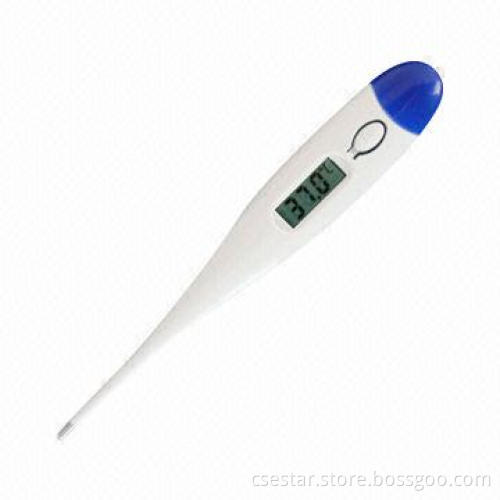 Digital Thermometer, Suitable for Occasion Use, Such as Family and Hospital